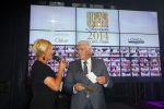 Amsterdam 29 september 2014
Beau monde awards in het Amstel hotel. hans Pouleijn van L oreall