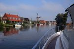 Woudsend, 19 September 2014
Houtzaagmolen de Jager Woudsend