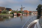 Woudsend, 19 September 2014
Houtzaagmolen de Jager Woudsend