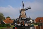 Woudsend, 19 September 2014
Houtzaagmolen de Jager Woudsend