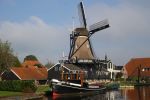 Woudsend, 19 September 2014
Houtzaagmolen de Jager Woudsend