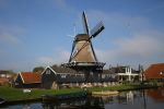Woudsend, 19 September 2014
Houtzaagmolen de Jager Woudsend