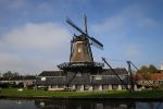 Woudsend, 19 September 2014
Houtzaagmolen de Jager Woudsend