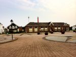 Huisduin - Den Helder, 5 September 2014