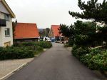 Huisduin - Den Helder, 5 September 2014