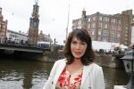Amsterdam 2 oktober 2014
Boottocht en fotoshoot met Bradley Bell (Executive Producer & Head Writer)ï¿½
Ashleigh Brewer (Ivy Forrester)ï¿½
Darin Brooks (Wyatt Spencer)
Scott Clifton (Liam Spencer)ï¿½
Thorsten Kaye (Ridge Forrester)ï¿½
Kim Matula (Hope Logan)ï¿½
John McCook (Eric Forrester)ï¿½
Heather Tom (Katie Logan)ï¿½
Hunter Tylo (Dr. Taylor Hayes)
van de bold and the beuatiful in hotel l Europe.