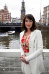 Amsterdam 2 oktober 2014
Boottocht en fotoshoot met Bradley Bell (Executive Producer & Head Writer)ï¿½
Ashleigh Brewer (Ivy Forrester)ï¿½
Darin Brooks (Wyatt Spencer)
Scott Clifton (Liam Spencer)ï¿½
Thorsten Kaye (Ridge Forrester)ï¿½
Kim Matula (Hope Logan)ï¿½
John McCook (Eric Forrester)ï¿½
Heather Tom (Katie Logan)ï¿½
Hunter Tylo (Dr. Taylor Hayes)
van de bold and the beuatiful in hotel l Europe.