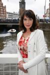 Amsterdam 2 oktober 2014
Boottocht en fotoshoot met Bradley Bell (Executive Producer & Head Writer)ï¿½
Ashleigh Brewer (Ivy Forrester)ï¿½
Darin Brooks (Wyatt Spencer)
Scott Clifton (Liam Spencer)ï¿½
Thorsten Kaye (Ridge Forrester)ï¿½
Kim Matula (Hope Logan)ï¿½
John McCook (Eric Forrester)ï¿½
Heather Tom (Katie Logan)ï¿½
Hunter Tylo (Dr. Taylor Hayes)
van de bold and the beuatiful in hotel l Europe.