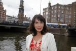 Amsterdam 2 oktober 2014
Boottocht en fotoshoot met Bradley Bell (Executive Producer & Head Writer)ï¿½
Ashleigh Brewer (Ivy Forrester)ï¿½
Darin Brooks (Wyatt Spencer)
Scott Clifton (Liam Spencer)ï¿½
Thorsten Kaye (Ridge Forrester)ï¿½
Kim Matula (Hope Logan)ï¿½
John McCook (Eric Forrester)ï¿½
Heather Tom (Katie Logan)ï¿½
Hunter Tylo (Dr. Taylor Hayes)
van de bold and the beuatiful in hotel l Europe.