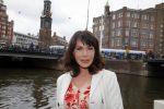 Amsterdam 2 oktober 2014
Boottocht en fotoshoot met Bradley Bell (Executive Producer & Head Writer)ï¿½
Ashleigh Brewer (Ivy Forrester)ï¿½
Darin Brooks (Wyatt Spencer)
Scott Clifton (Liam Spencer)ï¿½
Thorsten Kaye (Ridge Forrester)ï¿½
Kim Matula (Hope Logan)ï¿½
John McCook (Eric Forrester)ï¿½
Heather Tom (Katie Logan)ï¿½
Hunter Tylo (Dr. Taylor Hayes)
van de bold and the beuatiful in hotel l Europe.