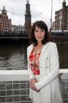 Amsterdam 2 oktober 2014
Boottocht en fotoshoot met Bradley Bell (Executive Producer & Head Writer)ï¿½
Ashleigh Brewer (Ivy Forrester)ï¿½
Darin Brooks (Wyatt Spencer)
Scott Clifton (Liam Spencer)ï¿½
Thorsten Kaye (Ridge Forrester)ï¿½
Kim Matula (Hope Logan)ï¿½
John McCook (Eric Forrester)ï¿½
Heather Tom (Katie Logan)ï¿½
Hunter Tylo (Dr. Taylor Hayes)
van de bold and the beuatiful in hotel l Europe.