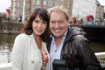 Amsterdam 2 oktober 2014
Boottocht en fotoshoot met Bradley Bell (Executive Producer & Head Writer)ï¿½
Ashleigh Brewer (Ivy Forrester)ï¿½
Darin Brooks (Wyatt Spencer)
Scott Clifton (Liam Spencer)ï¿½
Thorsten Kaye (Ridge Forrester)ï¿½
Kim Matula (Hope Logan)ï¿½
John McCook (Eric Forrester)ï¿½
Heather Tom (Katie Logan)ï¿½
Hunter Tylo (Dr. Taylor Hayes)
van de bold and the beuatiful in hotel l Europe.