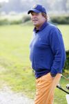Dronten 22 september 2014
Golfwedstrijd voor stichting pijn tegen kanker van Ernst daniel Smid op de golfbaan van Dronten. Ivo Niehe
