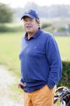 Dronten 22 september 2014
Golfwedstrijd voor stichting pijn tegen kanker van Ernst daniel Smid op de golfbaan van Dronten. Ivo Niehe