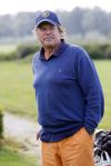 Dronten 22 september 2014
Golfwedstrijd voor stichting pijn tegen kanker van Ernst daniel Smid op de golfbaan van Dronten. Ivo Niehe