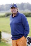 Dronten 22 september 2014
Golfwedstrijd voor stichting pijn tegen kanker van Ernst daniel Smid op de golfbaan van Dronten. Ivo Niehe