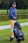 Dronten 22 september 2014
Golfwedstrijd voor stichting pijn tegen kanker van Ernst daniel Smid op de golfbaan van Dronten. Ivo Niehe