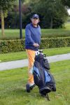 Dronten 22 september 2014
Golfwedstrijd voor stichting pijn tegen kanker van Ernst daniel Smid op de golfbaan van Dronten. Ivo Niehe