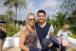 ibiza 26 september 2014
Opnames beste zanger van nederland bij hotel atzaro op ibiza. Rene Froger Jan Smit Xander de Buisonje Edsilia Rombley Andre Hazes jr vliegen daarna met prive vliegtuig naar Nederland. Jan met Jenny Smit
