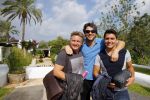 ibiza 26 september 2014
Opnames beste zanger van nederland bij hotel atzaro op ibiza. Rene Froger Jan Smit Xander de Buisonje Edsilia Rombley Andre Hazes jr vliegen daarna met prive vliegtuig naar Nederland