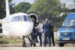 ibiza 26 september 2014
Opnames beste zanger van nederland bij hotel atzaro op ibiza. Rene Froger Jan Smit Xander de Buisonje Edsilia Rombley Andre Hazes jr vliegen daarna met prive vliegtuig naar Nederland