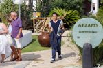 ibiza 26 september 2014
Opnames beste zanger van nederland bij hotel atzaro op ibiza. Rene Froger Jan Smit Xander de Buisonje Edsilia Rombley Andre Hazes jr vliegen daarna met prive vliegtuig naar Nederland