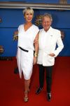 Utrecht 21 september 2014
Premiere moeder ik wil bij de revue in het beatrixtheater. Jan en Monique des Bouvrie