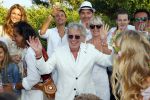ibiza 26 september 2014
Trouwen Patty Brard en Antoine de Vijver bij babylon beach op ibiza.