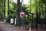 Hilversum 1 oktober 2014
Huis van Jan v Veen staat te koop