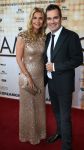 Rotterdam, 28 September 2014
Premiere Musical Dreamgirls
Jeroen v d Boom met zijn vrouw