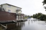 Vinkeveen 5 oktober 2014
In dit complex (huis/appartement) wonen Jim Bakkum en Bettina Holwerda tijdelijk.