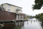 Vinkeveen 5 oktober 2014
In dit complex (huis/appartement) wonen Jim Bakkum en Bettina Holwerda tijdelijk.