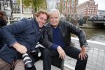 Amsterdam 2 oktober 2014
Boottocht en fotoshoot met Bradley Bell (Executive Producer & Head Writer)ï¿½
Ashleigh Brewer (Ivy Forrester)ï¿½
Darin Brooks (Wyatt Spencer)
Scott Clifton (Liam Spencer)ï¿½
Thorsten Kaye (Ridge Forrester)ï¿½
Kim Matula (Hope Logan)ï¿½
John McCook (Eric Forrester)ï¿½
Heather Tom (Katie Logan)ï¿½
Hunter Tylo (Dr. Taylor Hayes)
van de bold and the beuatiful in hotel l Europe. John Mc Cook met edwin smulders