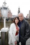 Amsterdam 2 oktober 2014
Boottocht en fotoshoot met Bradley Bell (Executive Producer & Head Writer)ï¿½
Ashleigh Brewer (Ivy Forrester)ï¿½
Darin Brooks (Wyatt Spencer)
Scott Clifton (Liam Spencer)ï¿½
Thorsten Kaye (Ridge Forrester)ï¿½
Kim Matula (Hope Logan)ï¿½
John McCook (Eric Forrester)ï¿½
Heather Tom (Katie Logan)ï¿½
Hunter Tylo (Dr. Taylor Hayes)
van de bold and the beuatiful in hotel l Europe.