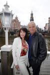 Amsterdam 2 oktober 2014
Boottocht en fotoshoot met Bradley Bell (Executive Producer & Head Writer)ï¿½
Ashleigh Brewer (Ivy Forrester)ï¿½
Darin Brooks (Wyatt Spencer)
Scott Clifton (Liam Spencer)ï¿½
Thorsten Kaye (Ridge Forrester)ï¿½
Kim Matula (Hope Logan)ï¿½
John McCook (Eric Forrester)ï¿½
Heather Tom (Katie Logan)ï¿½
Hunter Tylo (Dr. Taylor Hayes)
van de bold and the beuatiful in hotel l Europe.