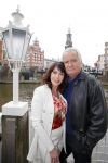 Amsterdam 2 oktober 2014
Boottocht en fotoshoot met Bradley Bell (Executive Producer & Head Writer)ï¿½
Ashleigh Brewer (Ivy Forrester)ï¿½
Darin Brooks (Wyatt Spencer)
Scott Clifton (Liam Spencer)ï¿½
Thorsten Kaye (Ridge Forrester)ï¿½
Kim Matula (Hope Logan)ï¿½
John McCook (Eric Forrester)ï¿½
Heather Tom (Katie Logan)ï¿½
Hunter Tylo (Dr. Taylor Hayes)
van de bold and the beuatiful in hotel l Europe.