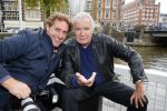 Amsterdam 2 oktober 2014
Boottocht en fotoshoot met Bradley Bell (Executive Producer & Head Writer)ï¿½
Ashleigh Brewer (Ivy Forrester)ï¿½
Darin Brooks (Wyatt Spencer)
Scott Clifton (Liam Spencer)ï¿½
Thorsten Kaye (Ridge Forrester)ï¿½
Kim Matula (Hope Logan)ï¿½
John McCook (Eric Forrester)ï¿½
Heather Tom (Katie Logan)ï¿½
Hunter Tylo (Dr. Taylor Hayes)
van de bold and the beuatiful in hotel l Europe. John Mc Cook met edwin smulders