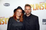 Amsterdam 22 september 2014
Premiere Pijnstillers in Tuschinski.
Juliette v Ardenne