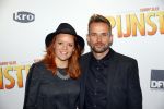 Amsterdam 22 september 2014
Premiere Pijnstillers in Tuschinski.
Juliette v Ardenne