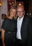 Amsterdam 29 september 2014
Beau monde awards in het Amstel hotel. Karin Dijksman