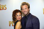 Amsterdam 22 september 2014
Premiere Pijnstillers in Tuschinski. Birgit Schuurman Arne Toonen Katja Schuurman en Thijs Romer