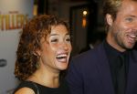 Amsterdam 22 september 2014
Premiere Pijnstillers in Tuschinski. Thijs Romer en Katja Schuurman