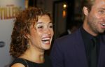 Amsterdam 22 september 2014
Premiere Pijnstillers in Tuschinski. Thijs Romer en Katja Schuurman