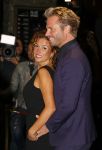 Amsterdam 22 september 2014
Premiere Pijnstillers in Tuschinski. Thijs Romer en Katja Schuurman