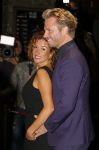 Amsterdam 22 september 2014
Premiere Pijnstillers in Tuschinski. Thijs Romer en Katja Schuurman