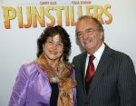 Amsterdam 22 september 2014
Premiere Pijnstillers in Tuschinski. ouder Katja en Birgit Schuurman