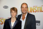Amsterdam 22 september 2014
Premiere Pijnstillers in Tuschinski.
Kees Boot met zijn zoon