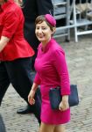 Den Haag 16 september 2014
Prinsjesdag met oa Koning Willem Alexander Koningin Maxima prinses Laurentien en prins Constantijn. Gouden Koets op het binnenhof.
Keklik Yucel