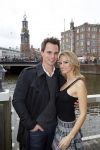 Amsterdam 2 oktober 2014
Boottocht en fotoshoot met Bradley Bell (Executive Producer & Head Writer)ï¿½
Ashleigh Brewer (Ivy Forrester)ï¿½
Darin Brooks (Wyatt Spencer)
Scott Clifton (Liam Spencer)ï¿½
Thorsten Kaye (Ridge Forrester)ï¿½
Kim Matula (Hope Logan)ï¿½
John McCook (Eric Forrester)ï¿½
Heather Tom (Katie Logan)ï¿½
Hunter Tylo (Dr. Taylor Hayes)
van de bold and the beuatiful in hotel l Europe.