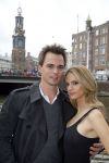 Amsterdam 2 oktober 2014
Boottocht en fotoshoot met Bradley Bell (Executive Producer & Head Writer)ï¿½
Ashleigh Brewer (Ivy Forrester)ï¿½
Darin Brooks (Wyatt Spencer)
Scott Clifton (Liam Spencer)ï¿½
Thorsten Kaye (Ridge Forrester)ï¿½
Kim Matula (Hope Logan)ï¿½
John McCook (Eric Forrester)ï¿½
Heather Tom (Katie Logan)ï¿½
Hunter Tylo (Dr. Taylor Hayes)
van de bold and the beuatiful in hotel l Europe.